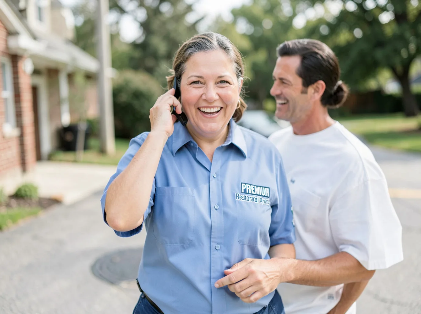 Water Damage Restoration Maple Mount, KY FAQs